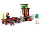 SCHLEICH Laboratorium Gargamela out 2010