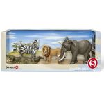 SCHLEICH Sceneria, Dżungla