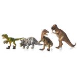 SCHLEICH Zestaw Dinozaury