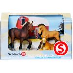 SCHLEICH Sceneria, Źrebię