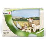 SCHLEICH Sceneria, Zwierzęta na farmie