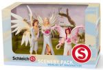 SCHLEICH SCENERIA, WESELE ELFÓW new 2011