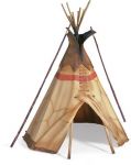 SCHLEICH TIPI