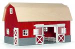 SCHLEICH STAJNIA W STYLU AMERYKAŃSKIM