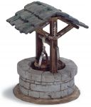 SCHLEICH STUDNIA