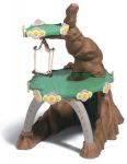 SCHLEICH DOM ELFÓW LETNIA ZIELEŃ