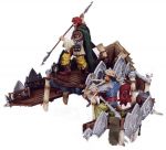 SCHLEICH Dodatki do Słonia Bojowego