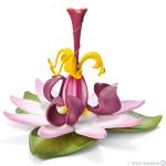 SCHLEICH Elfy Karuzela          new 2012