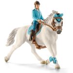 SCHLEICH Dżokej