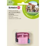 SCHLEICH Zestaw Jeździecki akcesoria