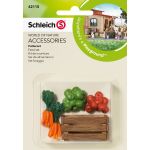 SCHLEICH Zestaw do karmienia akcesoria