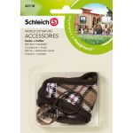 SCHLEICH Kantar  Koc brązowy