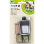 SCHLEICH Taczka  Pasza