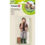 SCHLEICH Weterynarz