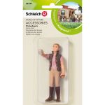 SCHLEICH Opiekun Konia