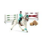 SCHLEICH Zestaw konkursowy