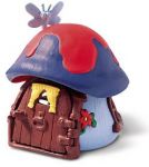 SCHLEICH Smurfy Domek Mały Niebieski