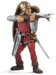 SCHLEICH ŁUCZNIK