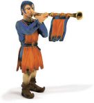 SCHLEICH HEROLD out