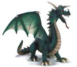 SCHLEICH SMOK