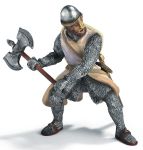 SCHLEICH PIECHUR Z TOPOREM out 2010