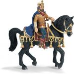 SCHLEICH KRÓL out 2010