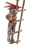 SCHLEICH PIECHUR (DO DRABINY)