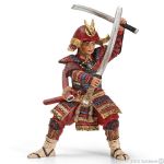 SCHLEICH Honorowy Samuraj       new 2012