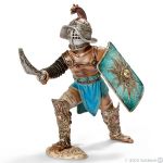 SCHLEICH Grecki Wojownik Tracjan  new12