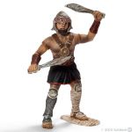 SCHLEICH Hiszpański Wojownik Iberian