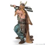 SCHLEICH Dziki Wiking           new 2012