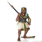 SCHLEICH Szanowany Egipcjanin   new 2012