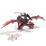 SCHLEICH Rycerz na smoku