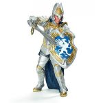 SCHLEICH Rycerz Gryfa z mieczem