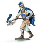 SCHLEICH Rycerz Gryfa z toporem