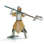 SCHLEICH Rycerz Gryfa z włócznią