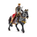 SCHLEICH Rycerz SmokaKról