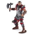 SCHLEICH Rycerz SmokaWojownik