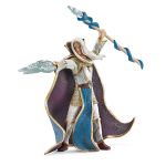 SCHLEICH Rycerz GryfaMagik