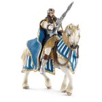 SCHLEICH Rycerz GryfaKról