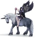 SCHLEICH ELF BILARA