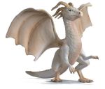 SCHLEICH SMOCZYCA FARAUN