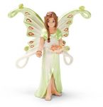 SCHLEICH ELFKA KWIATOWA new 2011