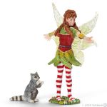SCHLEICH Marween w tańcu        new 2012
