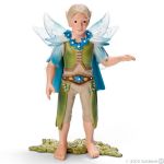 SCHLEICH Elf Liliowy            new 2012