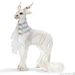 SCHLEICH Magiczna Istota z Azji new 2012