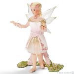 SCHLEICH Elfka Liliowa          new 2012