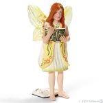 SCHLEICH Elfka Narcyzowa        new 2012