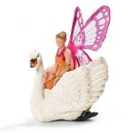 SCHLEICH Elf Zarinya new 2013