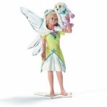 SCHLEICH Elf Tujena